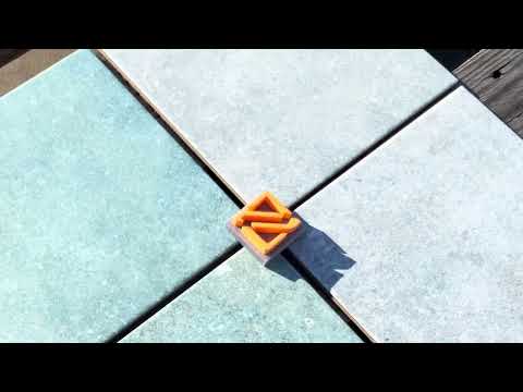 Corfu Perla 20X20 Corfu Perla 20X20