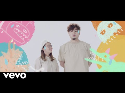 小塵埃 Lil' Ashes - 生命有價 (Official MV)