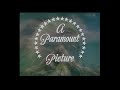 Paramount Pictures 1951
