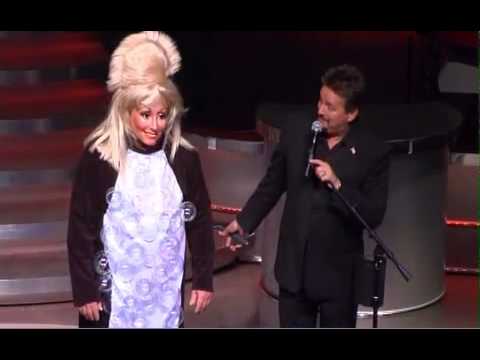 Surprise Proposal during Terry Fator