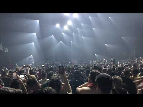 Time Warp 2019 w/ Pan Pot, Maceo Plex, Sven Väth and Tale of Us 6.4.2019 Maimarkthallen, Mannheim