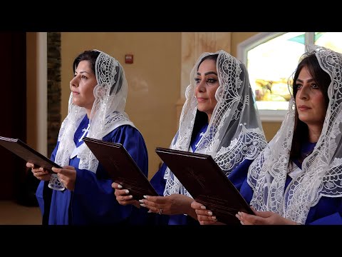 Maran Isho - A Hymn of the Assyrian Church of the East
