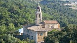 Les énergies de Notre Dame de Laghet