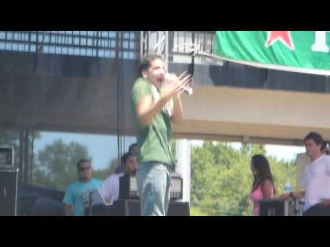 The Amazing Fabio Legarda