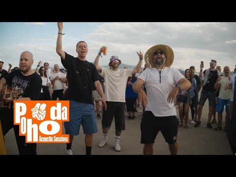 Pohoda Acoustic Sessions 2025: Vec ALLSTARS