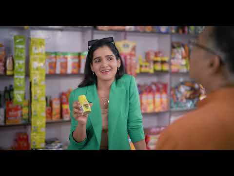 GIRISH JAIN Dabur Hajmola Mr Aam