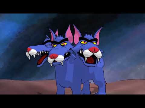 Orfeo y Eurídice - Mundo Mitos