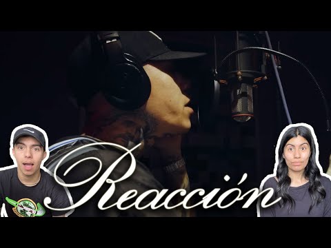 REACCIÓN II Santa Fe Klan: conoce la historia del próximo tema “Dos razones”