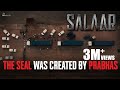 The Power Of SEAL Must Watch Scene Salaar Movie Scene Hindi Hombale Films