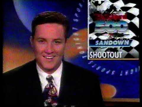 1996 Sports Tonight - Sandown 500 Top 10 Shootout