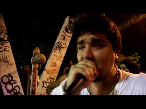 Xarpi vs Cayson - Batalha do Tanque - São Gonçalo - RESISTÊNCIA - 2019