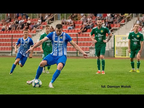 III liga: Stal Brzeg - Foto-Higiena Gać 3:0