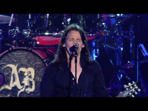 Alter Bridge - Brand New Star (Live at Wembley) Full HD