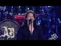 Alter Bridge - Brand New Star (Live at Wembley) Full HD
