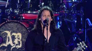 Alter Bridge - Brand New Star (Live at Wembley) Full HD