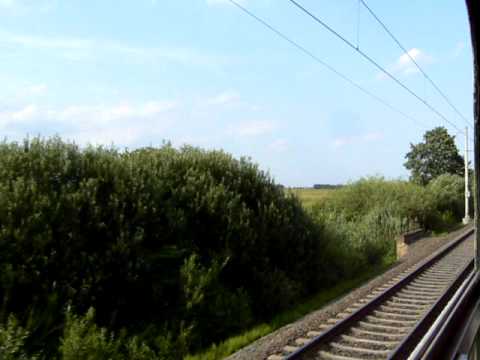 Railway CD Jistebník z R 741