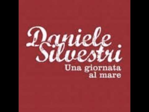 Daniele Silvestri - Una Giornata Al Mare