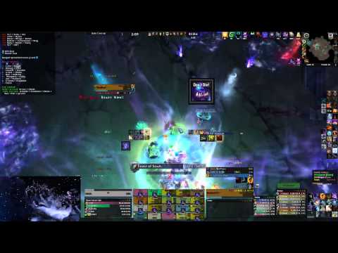 Mythic Gorefiend Feast Soak Example