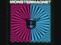 Monster Magnet - Black Mastermind 