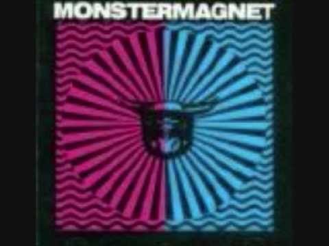 Monster Magnet - Black Mastermind