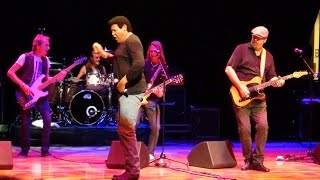 Rockin&#39;  &quot;THE TWIST&quot; - Chubby Checker and Foghat