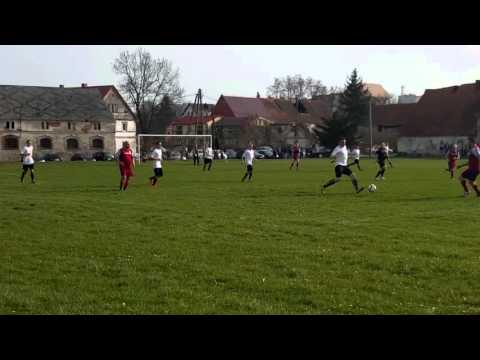 LZS Maciejowice 8-3 LZS Siestrzechowice   3.04.2016