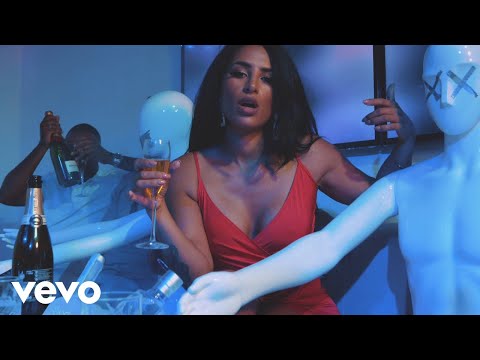 Linda Pira - Show för publik