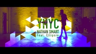 Nathan Smart - You Had Your Chance (feat. Ellipsis)