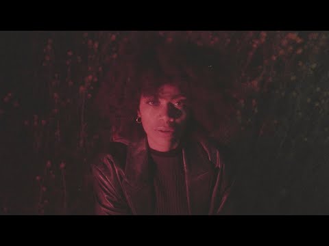 Joya Mooi - Hold You Tight (prod. Blazehoven)