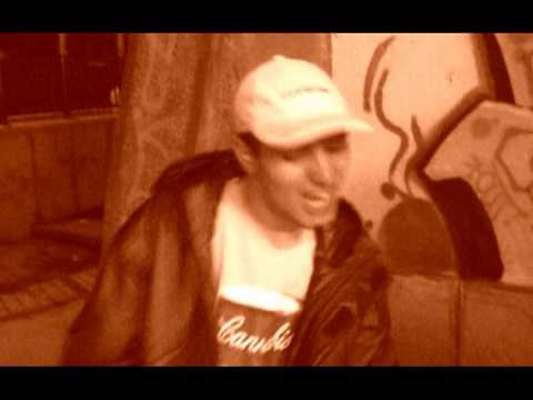 C.O.M. - Technics (Videoclip Oficial) HQ