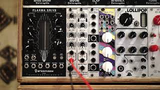 Video thumbnail for Tiptop Audio BD808 by Let's Listen