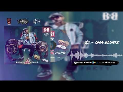 Forty DMG - 3.- Qma Bluntz (B&B)
