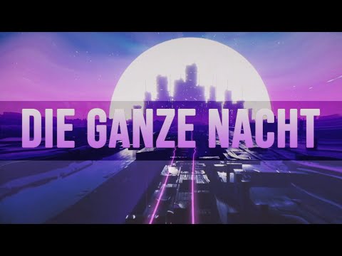 GAMER MUSIK | EXECUTE & JEAW - DIE GANZE NACHT (Audio)