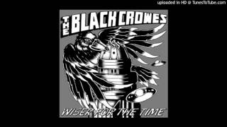 The Black Crowes - Title Song (Live)