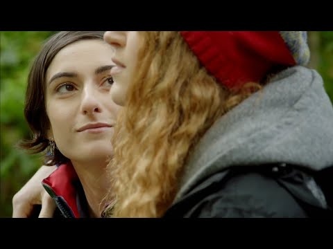 Ludmilla ft Jão - A Boba Fui Eu (Clip Romance Gay)