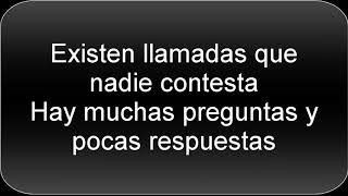 Calle 13 - No Hay Nadie Como Tú