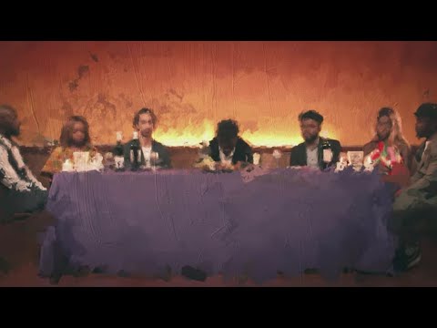 Raizo Dope'kid - God Save Us 🙏🏾 (Official Music Video) [Dir. By🎬: Eaglebox Studios]