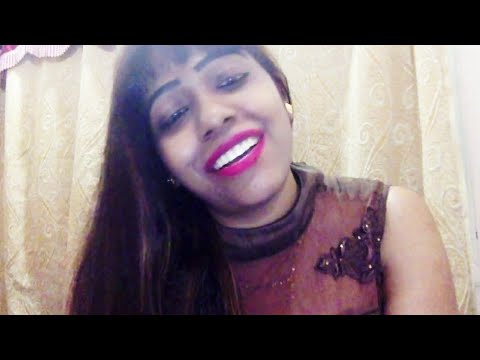 Nibedita Nayak Dil hai chhotasa by