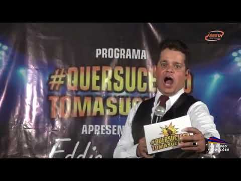 Mc little e RYANZINHO  no PROGRAMA QUERSUCESSO TOMASUCESSO na TV