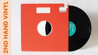 Thomas Schreiber - Time Traveller | Techno Vinyl 2000