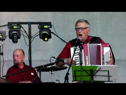 Ar matai vakarais - Ukmergės kultūros centro kapela „Provincija“