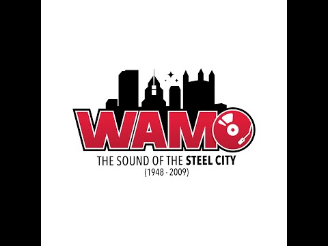 WAMO: The Sound of the City Trailer Full Length