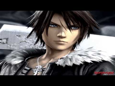 Squall Gunblade Revolver Sword | Swords Planet