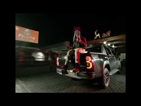 YG Dhetta - Gucci (Official Teaser)