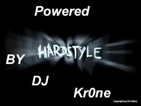 DJ Kr0ne Bassmaschine