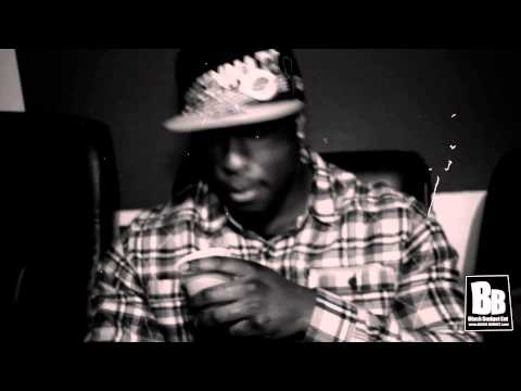 Mr 13 & The Locksmiths - Drama (Prod By 7th Dan) [Music Video] BB.TV