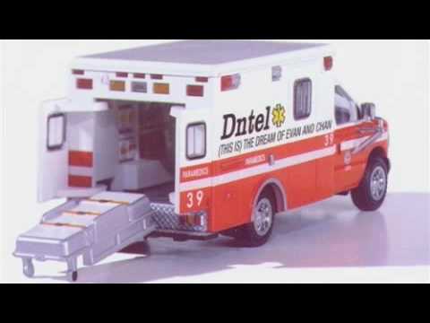 Dntel - Your Hill
