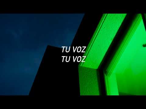 Estéreo Waves - Ángel (LETRA)