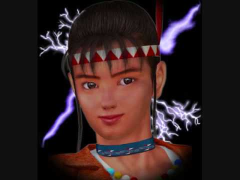 Tekken 2 Michelle Chang theme
