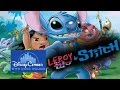 Leroy Stitch Disneycember
